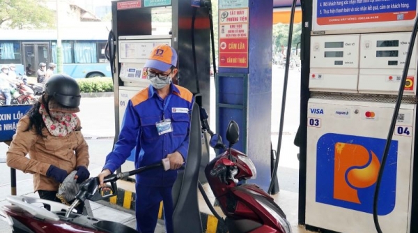 Giá xăng dầu hôm nay (3-9): Tuần tăng giá sốc
