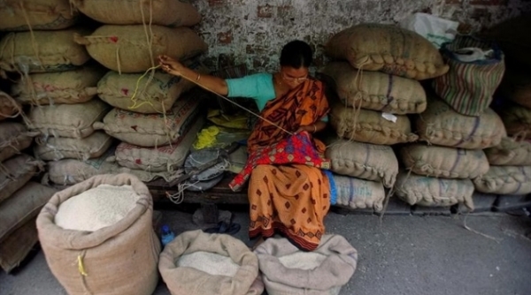 Cả thế giới chao đảo trước lệnh cấm xuất khẩu gạo của Ấn Độ?