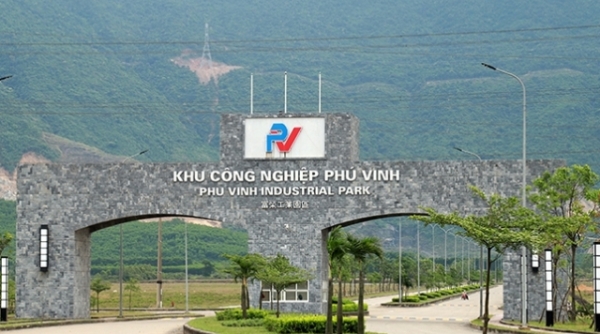 Hà Tĩnh: Thu hút 282 dự án với tổng số vốn 5.981 tỷ đồng