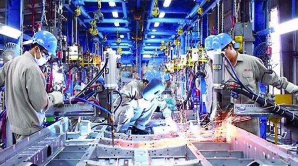 Bình Thuận: Chỉ số sản xuất toàn ngành công nghiệp tháng 8 tăng 22,99% so với cùng kỳ 2022