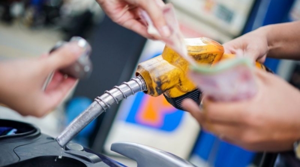 Giá xăng dầu hôm nay 11/9: Dự báo giá xăng trong nước tiếp tục tăng