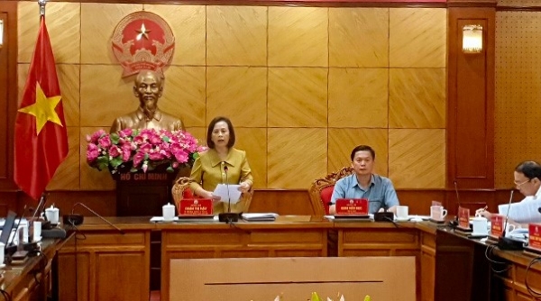 Lạng Sơn: HĐND tỉnh giám sát chuyên đề về một số dự án đầu tư công