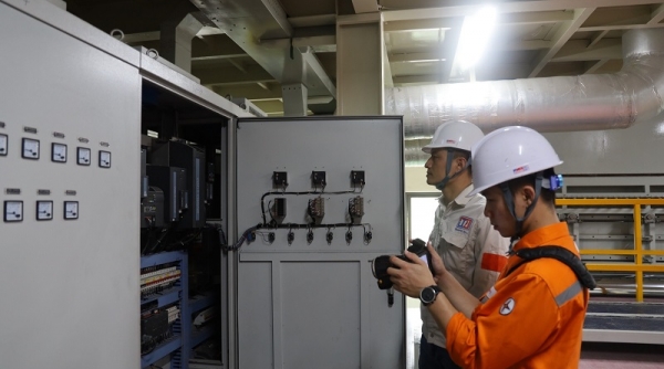 PC Hưng Yên với giải pháp giảm sự cố lưới điện, nâng cao độ tin cậy cung cấp điện