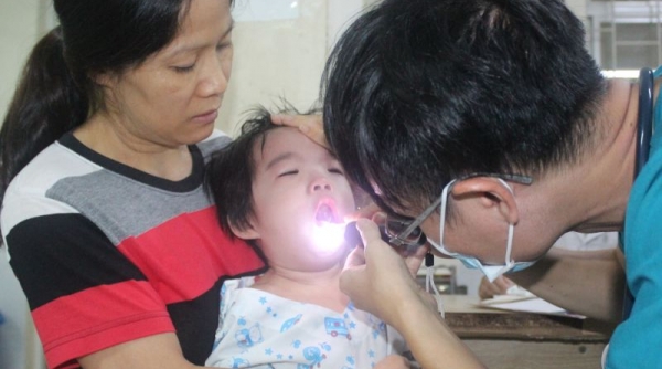 Đồng Nai: Số ca mắc sốt xuất huyết giảm, mắc tay chân miệng tăng