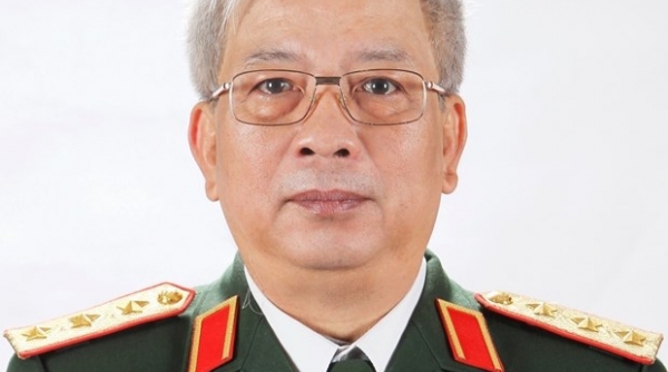 Thông tin về lễ viếng và lễ truy điệu Thượng tướng Nguyễn Chí Vịnh
