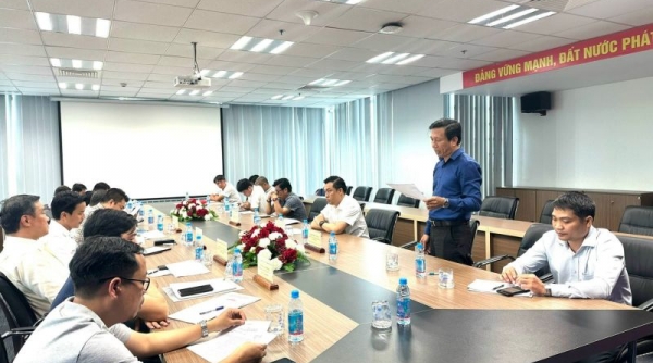 TP. Hồ Chí Minh và tỉnh Bình Dương phối hợp đăng cai Đại hội Thể thao toàn quốc
