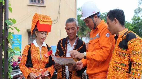 PC Lạng Sơn: Đẩy mạnh tuyên truyền an toàn điện trong dân