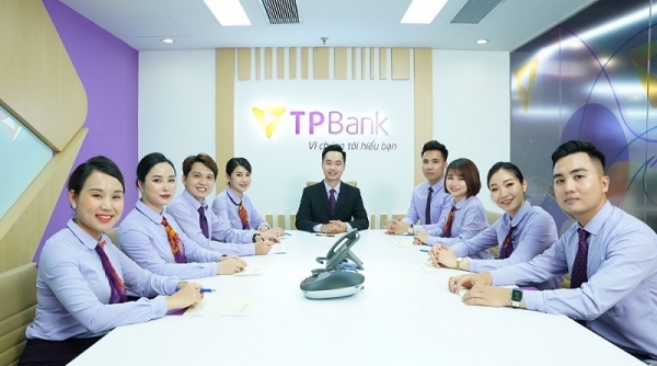 TPBank giảm sâu lãi suất cho vay mua nhà