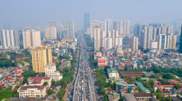 Hà Nội: Quyết định mới về bảng giá đất