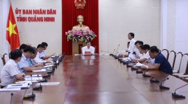 Quảng Ninh: Phấn đấu đến năm 2025 khởi công xây dựng khoảng 1,2 triệu m2 sàn nhà ở cho công nhân