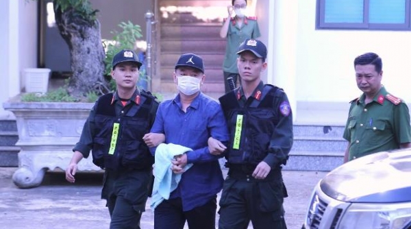 Công an Đà Nẵng bắt giữ nghi phạm cướp ngân hàng ở Hàn Quốc bị Interpol truy nã