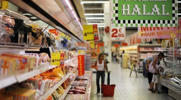  Algeria công bố danh sách thực phẩm nhập khẩu phải có chứng nhận Halal