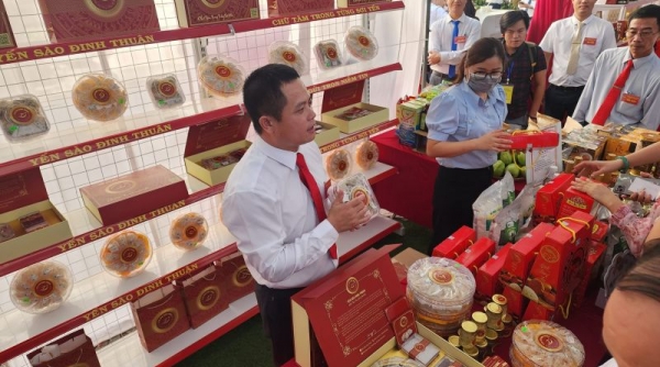 Hải Hậu - Nam Định: Hội viên nông dân thi đua sản xuất kinh doanh giỏi