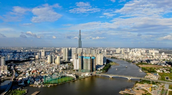 TP. Hồ Chí Minh: Rà soát tổng thể các dự án nhà ở