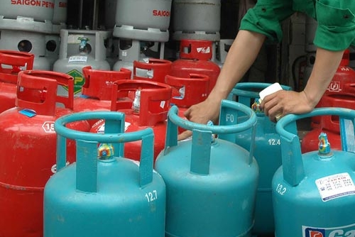 Thanh Hóa: Siết chặt quản lý hoạt động các cơ sở kinh doanh khí gas