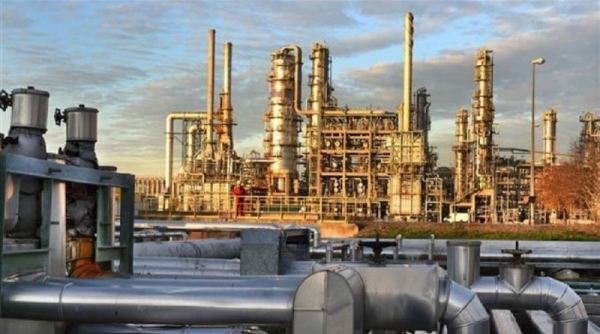Moscow thu thêm lợi nhuận từ ngành dầu khí
