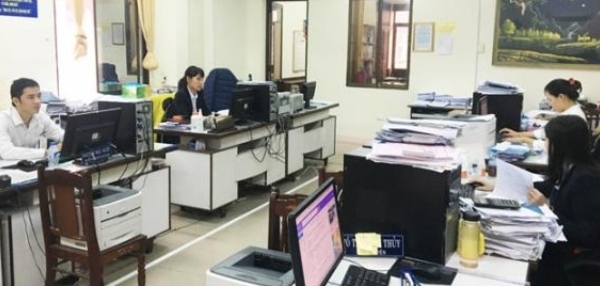 TP. Đà Nẵng: Đề nghị xử phạt 2 doanh nghiệp chậm đóng bảo hiểm cho người lao động