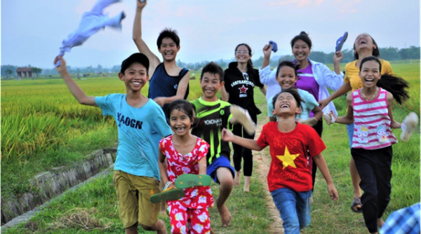 Câu lạc bộ Bảo vệ trẻ em Việt Nam trên không gian mạng có sự tham gia của 11 thành viên
