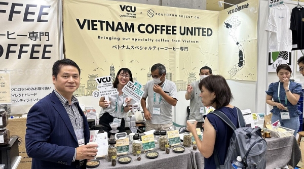 Doanh nghiệp cần làm gì để đẩy mạnh xuất khẩu cà phê sang Nhật Bản?