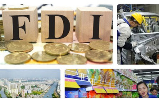 Vốn FDI thực hiện trong 9 tháng năm 2023 đạt hơn 15,9 tỷ USD