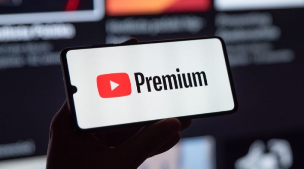 YouTube ngừng cung cấp gói Premium Lite