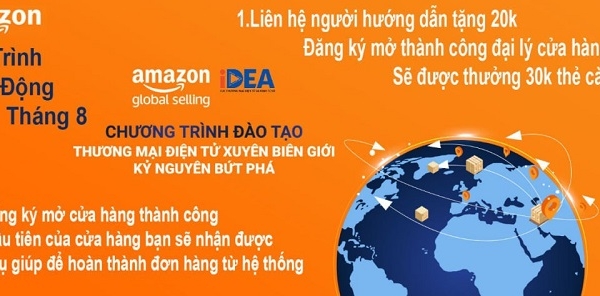 Cảnh giác với các thông tin sử dụng logo, tên của Cục Thương mại điện tử & Kinh tế số để lừa đảo