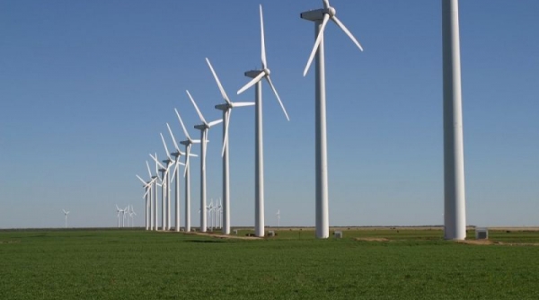 Điều tra áp dụng biện pháp chống bán phá giá đối với sản phẩm tháp điện gió từ Trung Quốc