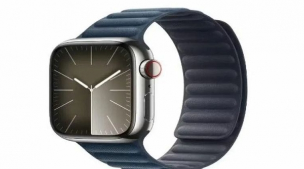 Apple ra mắt dây đeo Apple Watch sử dụng chất liệu thân thiện với môi trường