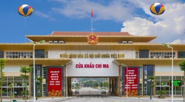 Lạng Sơn kiến nghị Chính phủ xem xét dừng thí điểm nhập khẩu dược liệu qua cửa khẩu Chi Ma