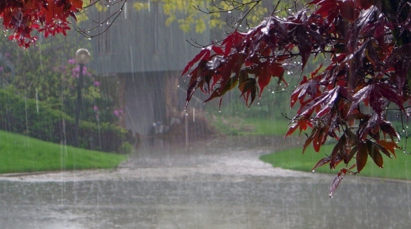 Dự báo thời tiết ngày 03/10/2023: Miền bắc ngày nắng, Nam Bộ có mưa to đến rất to