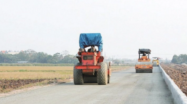 Phê bình chủ đầu tư chậm thực hiện giải ngân vốn đầu tư công