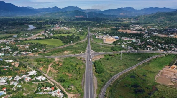 Thêm 8 dự án đường bộ cao tốc được đề xuất vào danh mục công trình trọng điểm quốc gia
