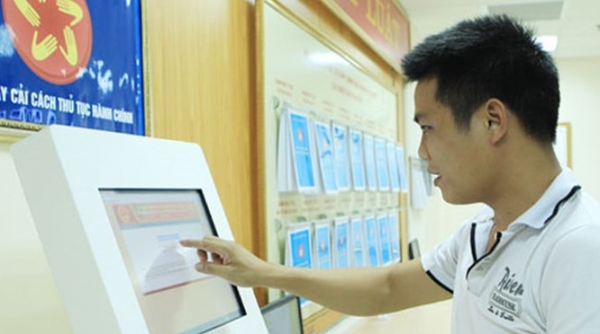 Sở Giao thông Vận tải TP. Hồ Chí Minh khuyến khích người dân thực hiện dịch vụ công trực tuyến