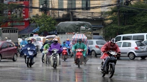 Dự báo thời tiết ngày 06/10: Bắc Bộ ngày nắng chói chang, Nam Bộ mưa vài nơi