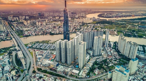 Việt Nam sẽ trở thành thị trường mới nổi tăng trưởng nhanh nhất Châu Á