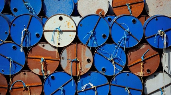 Giá xăng dầu ngày 8/10: Kéo dài đà giảm, dầu Brent xuống mức 84,58 USD/thùng