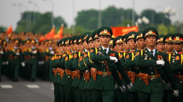 Việt Nam bảo vệ Tổ quốc bằng bản lĩnh, trí tuệ và sức mạnh nội sinh