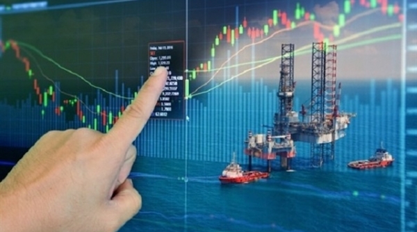 Diễn biến phiên chứng khoán 13/10: VN-Index chìm trong sắc đỏ, cổ phiếu dầu khí và dệt may ngược dòng tỏa sáng