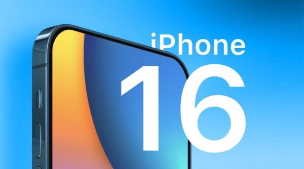 Rò rì nhiều tin đồn về iPhone 16 sẽ được trang bị modem 5G
