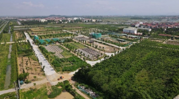Hà Nội chỉ xử lý được 10/64 dự án ngoài ngân sách chậm triển khai trên địa bàn huyện Mê Linh