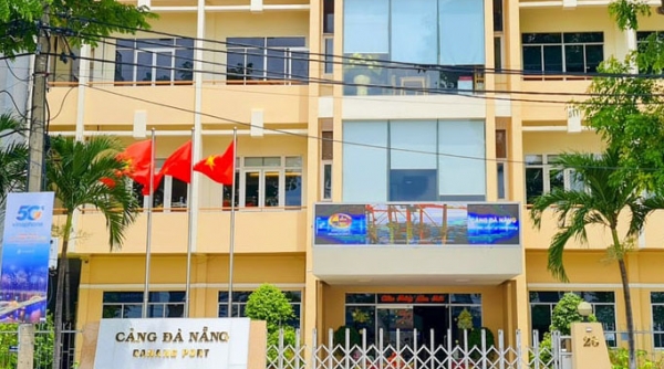 Hành trình xây dựng thương hiệu Cảng Đà Nẵng và chiến lược phát triển của Chủ tịch HĐQT