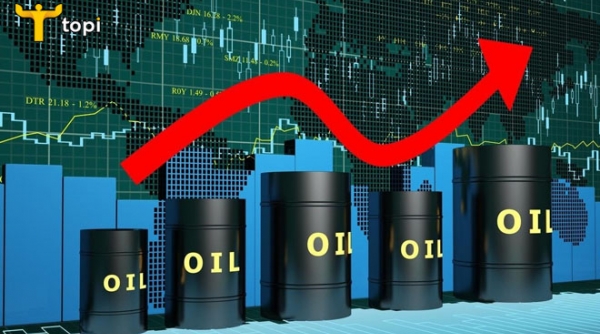 Diễn biến phiên chứng khoán sáng 16/10: Thị trường chìm trong sắc đỏ, cổ phiếu dầu khí ngược dòng tỏa sáng