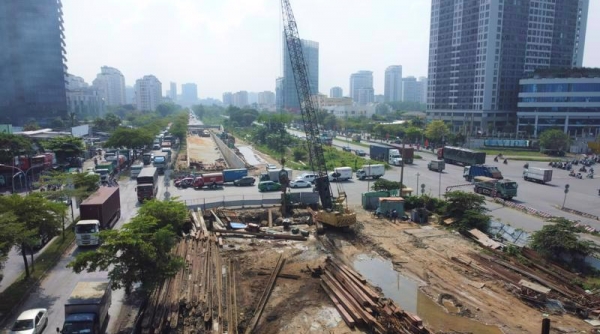 TP. Hồ Chí Minh: Đẩy nhanh chi trả tiền bồi thường các dự án đầu tư công