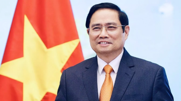 Việt Nam phát đi thông điệp trách nhiệm, hòa hiếu, chân thành, tin cậy tại Hội nghị ASEAN - Hội đồng hợp tác vùng Vịnh