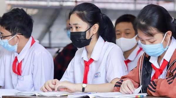 TP. Hồ Chí Minh nghiên cứu miễn học phí từ năm 2025
