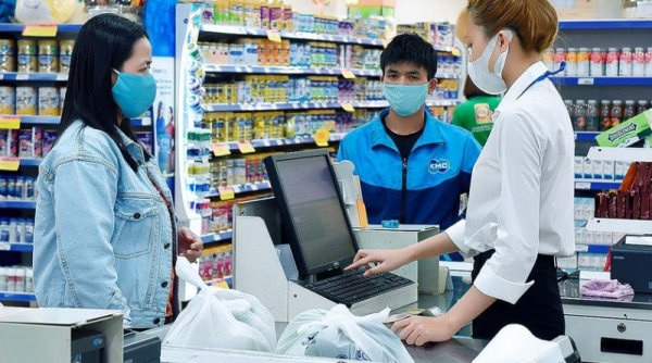 Gia Lai hưởng ứng Ngày Quyền của người tiêu dùng Việt Nam năm 2024