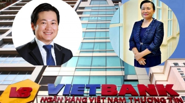 Hành trình xây dựng thương hiệu VietBank - Ngân hàng TMCP Việt Nam Thương Tín