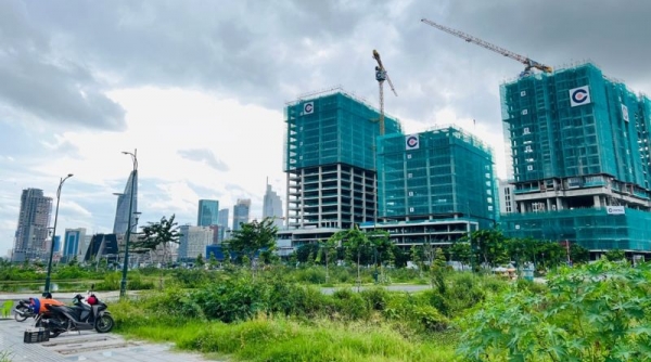 TP. Hồ Chí Minh sẽ kiểm tra hoạt động của 81 sàn giao dịch bất động sản