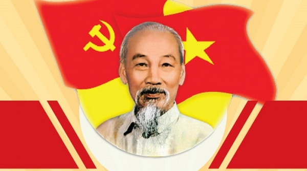 Chủ tịch Hồ Chí Minh: “Giáo dục được người thầy giáo, được cả một thế hệ”