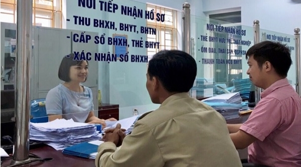 9 tháng, BHXH Việt Nam xử phạt hành chính 8,6 tỷ đồng